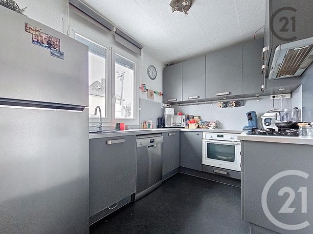 maison à vendre - 5 pièces - 131.0 m2 - STE SAVINE - 10 - CHAMPAGNE-ARDENNE - Century 21 Martinot Immobilier