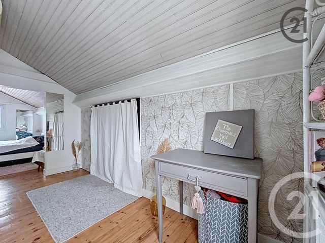 maison à vendre - 5 pièces - 131.0 m2 - STE SAVINE - 10 - CHAMPAGNE-ARDENNE - Century 21 Martinot Immobilier