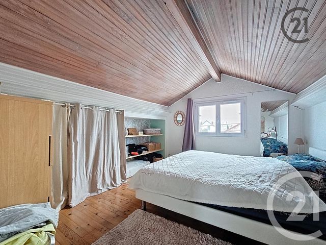 maison à vendre - 5 pièces - 131.0 m2 - STE SAVINE - 10 - CHAMPAGNE-ARDENNE - Century 21 Martinot Immobilier