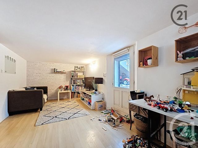 maison à vendre - 5 pièces - 131.0 m2 - STE SAVINE - 10 - CHAMPAGNE-ARDENNE - Century 21 Martinot Immobilier