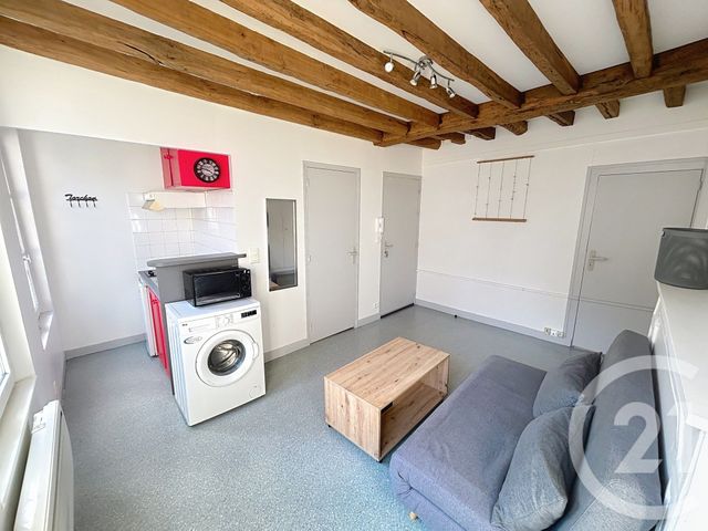 Appartement F2 à louer - 2 pièces - 23.99 m2 - TROYES - 10 - CHAMPAGNE-ARDENNE - Century 21 Martinot Immobilier