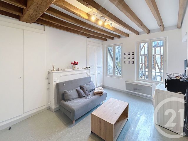 appartement - TROYES - 10