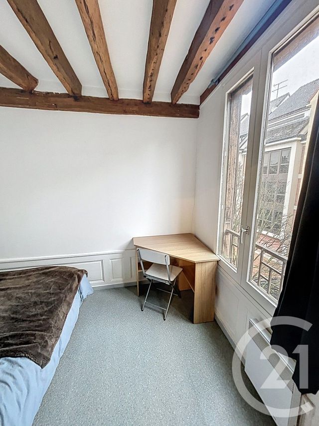 Appartement F2 à louer - 2 pièces - 23.99 m2 - TROYES - 10 - CHAMPAGNE-ARDENNE - Century 21 Martinot Immobilier