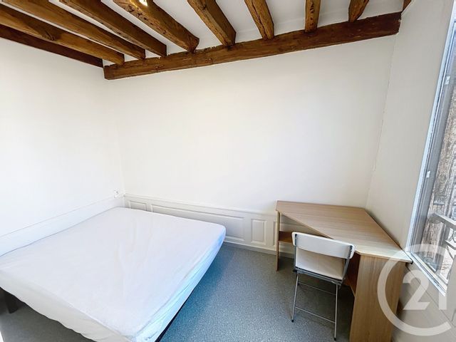 Appartement F2 à louer - 2 pièces - 23.99 m2 - TROYES - 10 - CHAMPAGNE-ARDENNE - Century 21 Martinot Immobilier