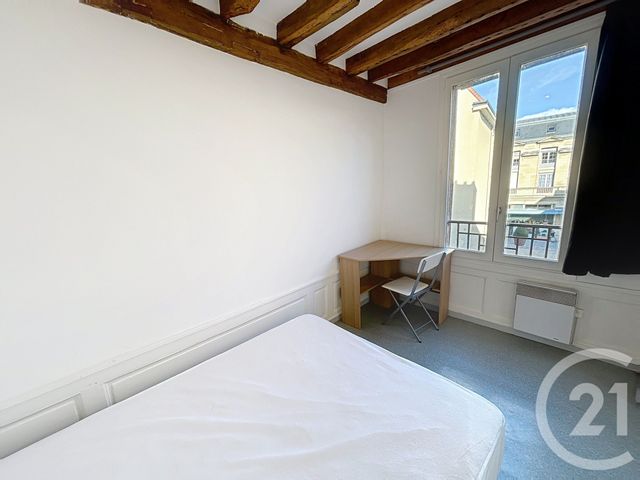 Appartement F2 à louer - 2 pièces - 23.99 m2 - TROYES - 10 - CHAMPAGNE-ARDENNE - Century 21 Martinot Immobilier