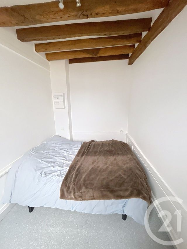 Appartement F2 à louer - 2 pièces - 23.99 m2 - TROYES - 10 - CHAMPAGNE-ARDENNE - Century 21 Martinot Immobilier