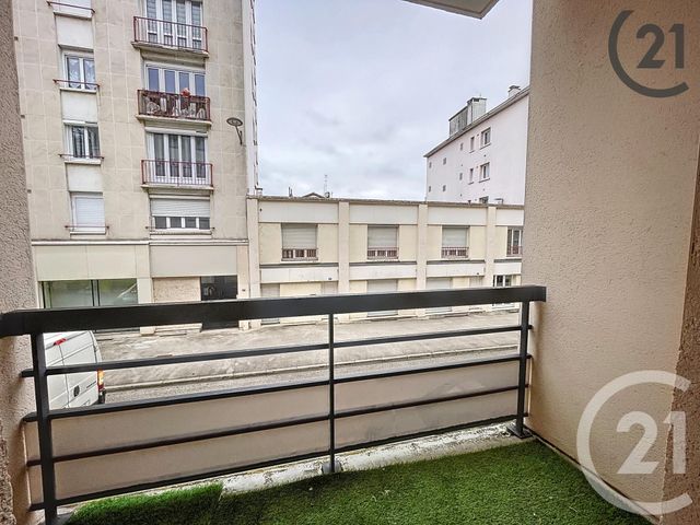 Appartement T2 à louer - 2 pièces - 52.0 m2 - TROYES - 10 - CHAMPAGNE-ARDENNE - Century 21 Martinot Immobilier