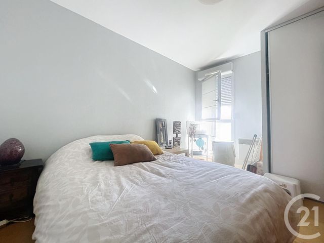 Appartement T2 à louer - 2 pièces - 49.0 m2 - TROYES - 10 - CHAMPAGNE-ARDENNE - Century 21 Martinot Immobilier