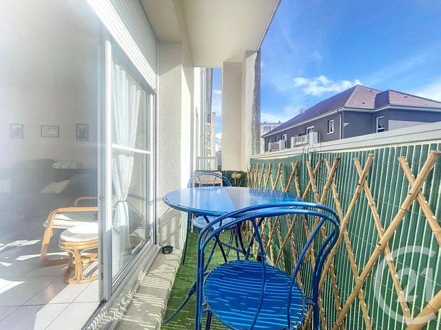 Appartement T2 à louer - 2 pièces - 49.0 m2 - TROYES - 10 - CHAMPAGNE-ARDENNE - Century 21 Martinot Immobilier