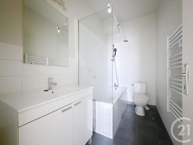 Appartement F2 à louer - 2 pièces - 28.5 m2 - TROYES - 10 - CHAMPAGNE-ARDENNE - Century 21 Martinot Immobilier