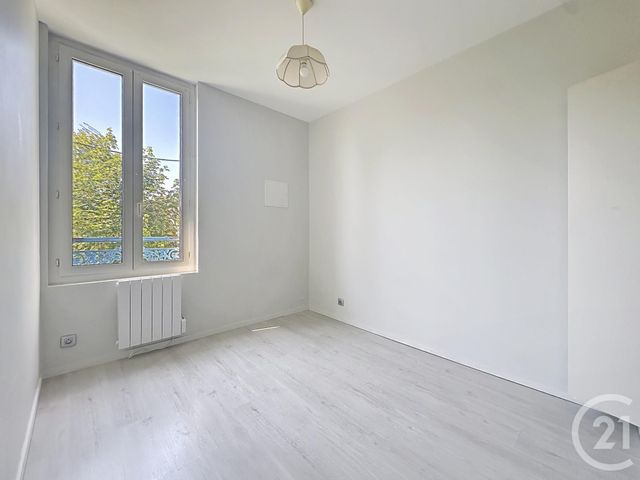 Appartement F2 à louer - 2 pièces - 28.5 m2 - TROYES - 10 - CHAMPAGNE-ARDENNE - Century 21 Martinot Immobilier
