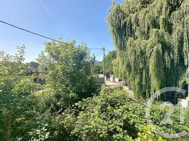 Appartement F2 à louer - 2 pièces - 28.5 m2 - TROYES - 10 - CHAMPAGNE-ARDENNE - Century 21 Martinot Immobilier