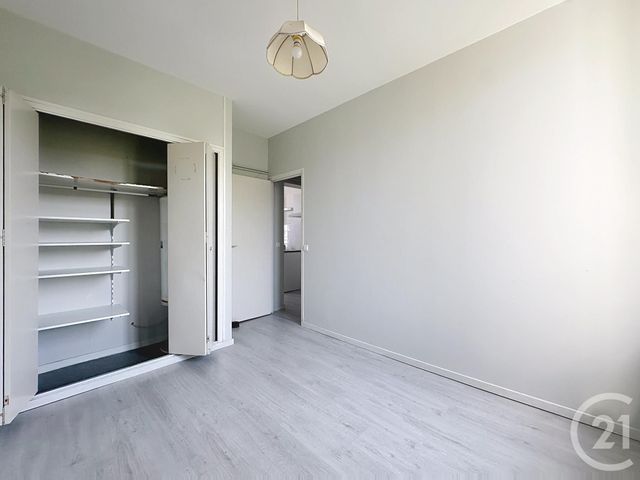 Appartement F2 à louer - 2 pièces - 28.5 m2 - TROYES - 10 - CHAMPAGNE-ARDENNE - Century 21 Martinot Immobilier