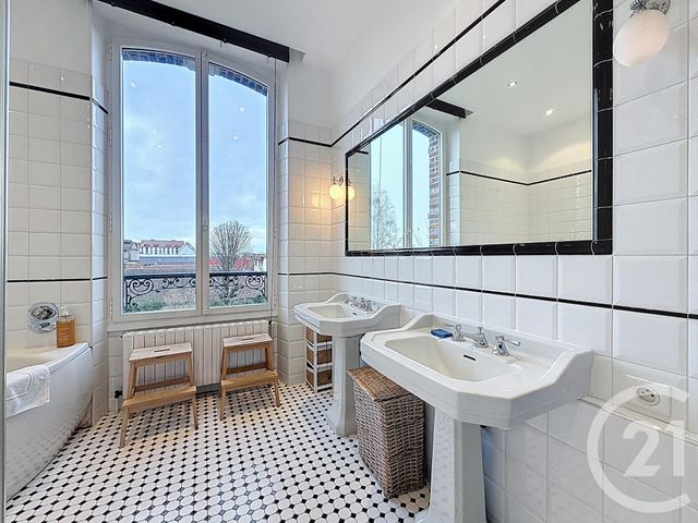 maison à vendre - 9 pièces - 278.0 m2 - TROYES - 10 - CHAMPAGNE-ARDENNE - Century 21 Martinot Immobilier