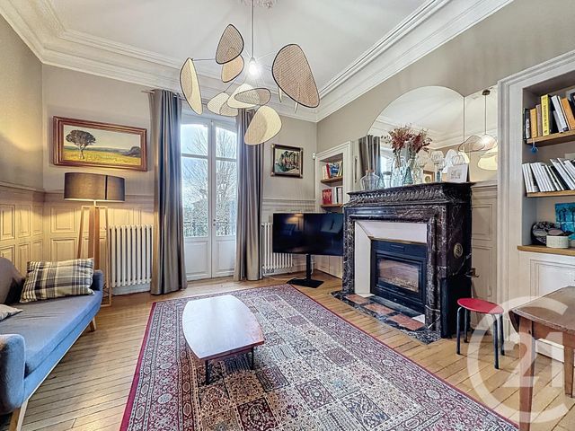 maison à vendre - 9 pièces - 278.0 m2 - TROYES - 10 - CHAMPAGNE-ARDENNE - Century 21 Martinot Immobilier