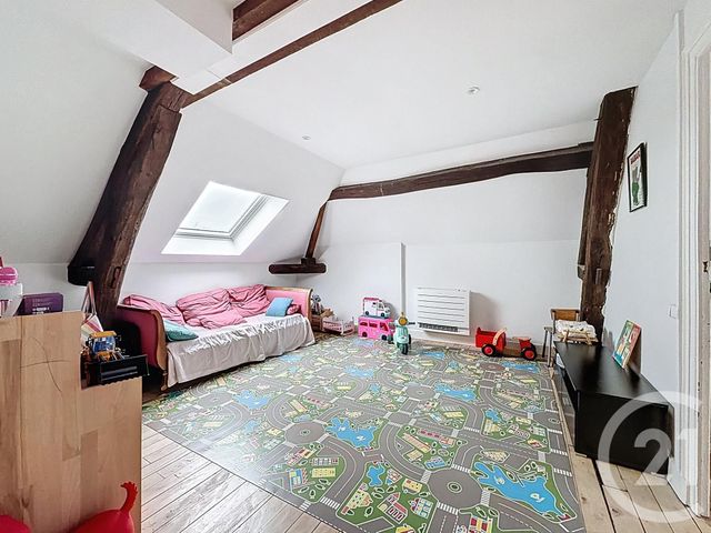 maison à vendre - 9 pièces - 278.0 m2 - TROYES - 10 - CHAMPAGNE-ARDENNE - Century 21 Martinot Immobilier