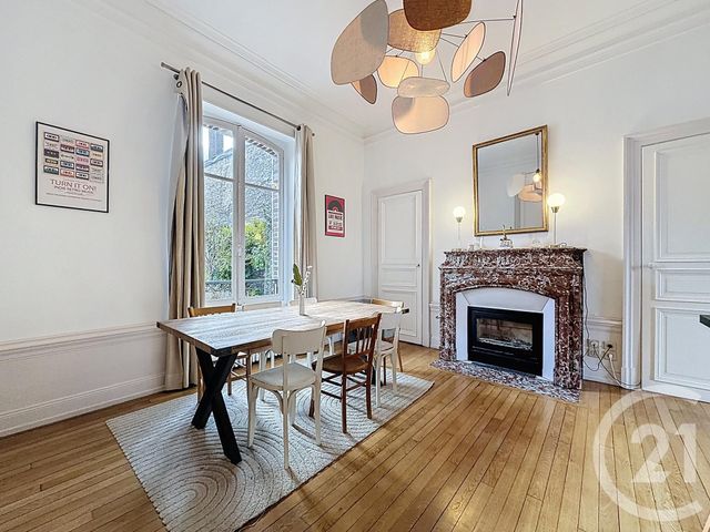 maison à vendre - 9 pièces - 278.0 m2 - TROYES - 10 - CHAMPAGNE-ARDENNE - Century 21 Martinot Immobilier