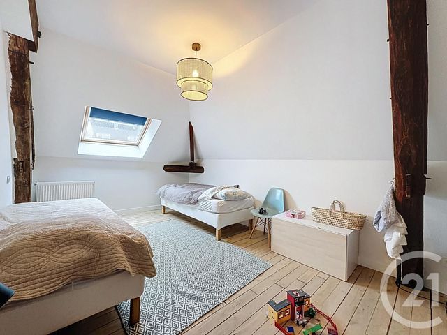 maison à vendre - 9 pièces - 278.0 m2 - TROYES - 10 - CHAMPAGNE-ARDENNE - Century 21 Martinot Immobilier