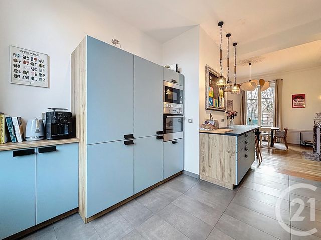 maison à vendre - 9 pièces - 278.0 m2 - TROYES - 10 - CHAMPAGNE-ARDENNE - Century 21 Martinot Immobilier