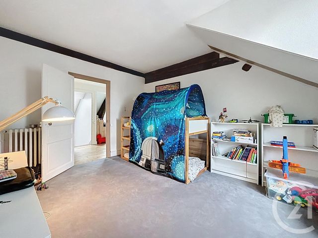 maison à vendre - 9 pièces - 278.0 m2 - TROYES - 10 - CHAMPAGNE-ARDENNE - Century 21 Martinot Immobilier