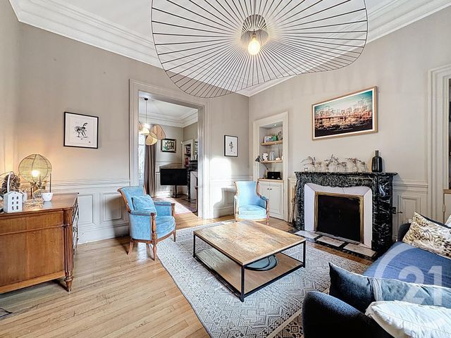 maison à vendre - 9 pièces - 278.0 m2 - TROYES - 10 - CHAMPAGNE-ARDENNE - Century 21 Martinot Immobilier