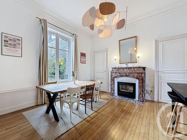 maison à vendre - 9 pièces - 278.0 m2 - TROYES - 10 - CHAMPAGNE-ARDENNE - Century 21 Martinot Immobilier