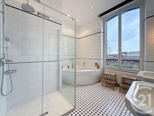 maison à vendre - 9 pièces - 278.0 m2 - TROYES - 10 - CHAMPAGNE-ARDENNE - Century 21 Martinot Immobilier