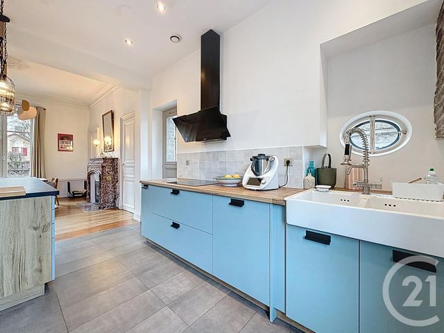 maison à vendre - 9 pièces - 278.0 m2 - TROYES - 10 - CHAMPAGNE-ARDENNE - Century 21 Martinot Immobilier