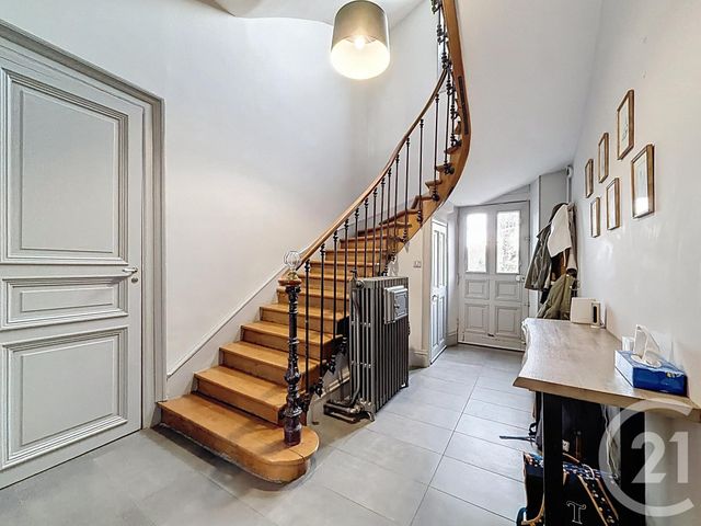 maison à vendre - 9 pièces - 278.0 m2 - TROYES - 10 - CHAMPAGNE-ARDENNE - Century 21 Martinot Immobilier