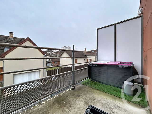 Appartement F2 à vendre - 2 pièces - 42.0 m2 - TROYES - 10 - CHAMPAGNE-ARDENNE - Century 21 Martinot Immobilier