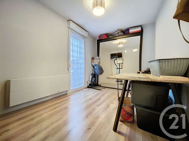 Appartement F2 à vendre - 2 pièces - 42.0 m2 - TROYES - 10 - CHAMPAGNE-ARDENNE - Century 21 Martinot Immobilier