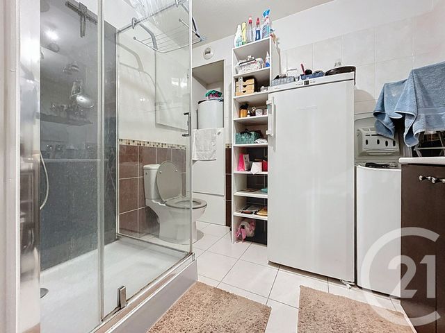 Appartement F2 à vendre - 2 pièces - 42.0 m2 - TROYES - 10 - CHAMPAGNE-ARDENNE - Century 21 Martinot Immobilier