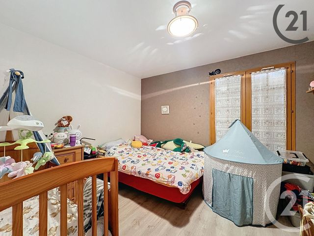 maison à vendre - 5 pièces - 121.4 m2 - STE SAVINE - 10 - CHAMPAGNE-ARDENNE - Century 21 Martinot Immobilier