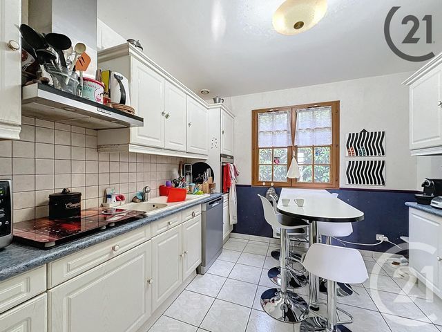 maison à vendre - 5 pièces - 121.4 m2 - STE SAVINE - 10 - CHAMPAGNE-ARDENNE - Century 21 Martinot Immobilier