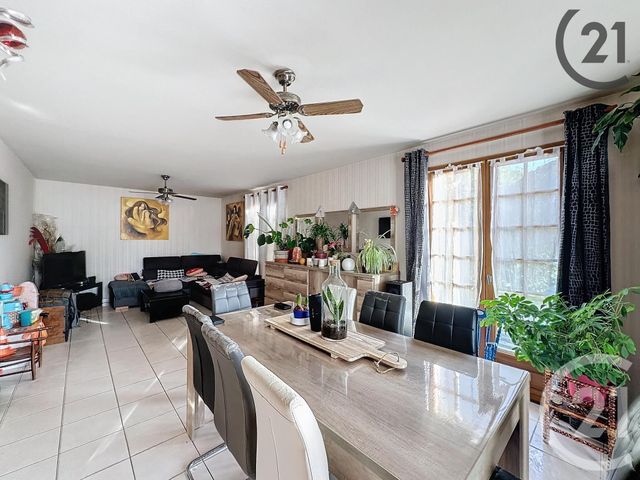 maison à vendre - 5 pièces - 121.4 m2 - STE SAVINE - 10 - CHAMPAGNE-ARDENNE - Century 21 Martinot Immobilier