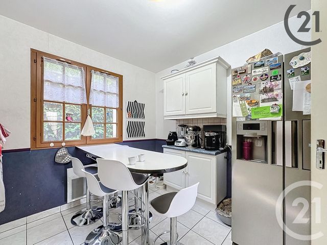 maison à vendre - 5 pièces - 121.4 m2 - STE SAVINE - 10 - CHAMPAGNE-ARDENNE - Century 21 Martinot Immobilier