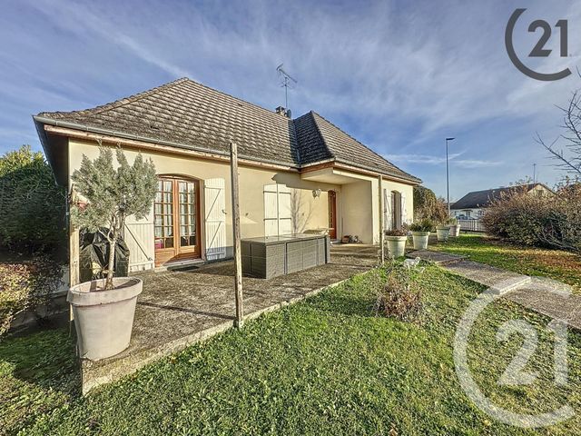 Maison à vendre STE SAVINE