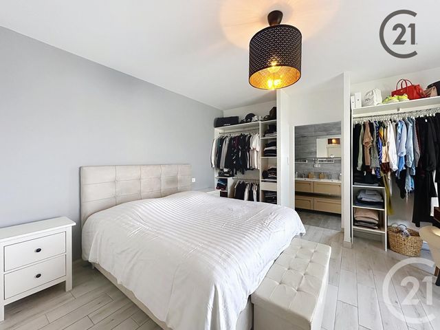 maison à vendre - 6 pièces - 134.0 m2 - CRENEY PRES TROYES - 10 - CHAMPAGNE-ARDENNE - Century 21 Martinot Immobilier