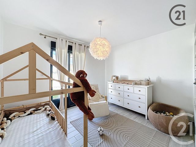 maison à vendre - 6 pièces - 134.0 m2 - CRENEY PRES TROYES - 10 - CHAMPAGNE-ARDENNE - Century 21 Martinot Immobilier