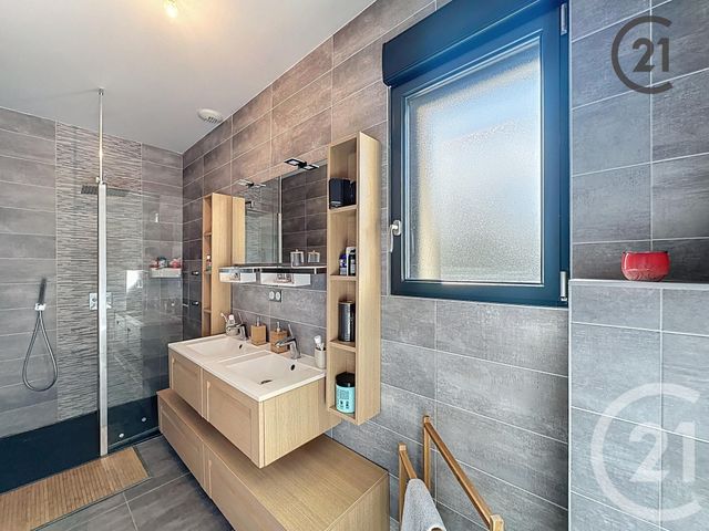 maison à vendre - 6 pièces - 134.0 m2 - CRENEY PRES TROYES - 10 - CHAMPAGNE-ARDENNE - Century 21 Martinot Immobilier