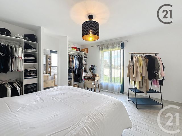 maison à vendre - 6 pièces - 134.0 m2 - CRENEY PRES TROYES - 10 - CHAMPAGNE-ARDENNE - Century 21 Martinot Immobilier