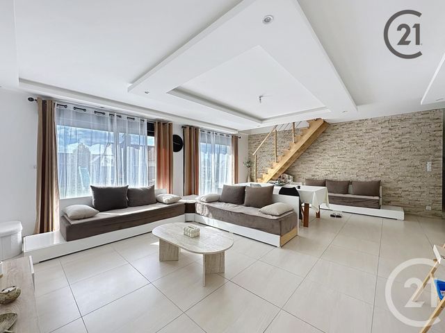 maison à vendre - 6 pièces - 134.0 m2 - CRENEY PRES TROYES - 10 - CHAMPAGNE-ARDENNE - Century 21 Martinot Immobilier