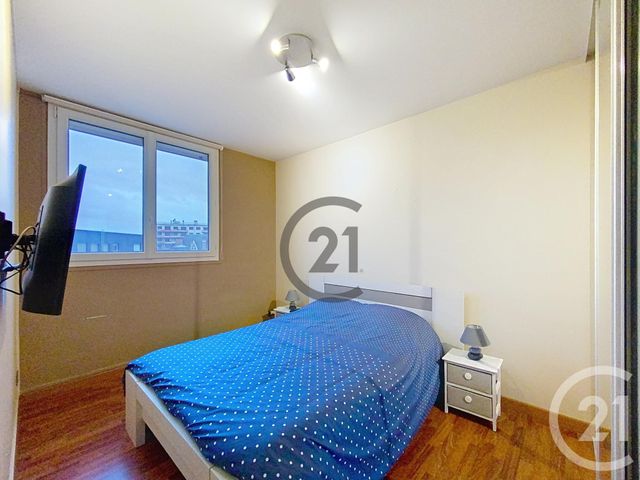 Appartement T3 à vendre - 3 pièces - 70.31 m2 - TROYES - 10 - CHAMPAGNE-ARDENNE - Century 21 Martinot Immobilier