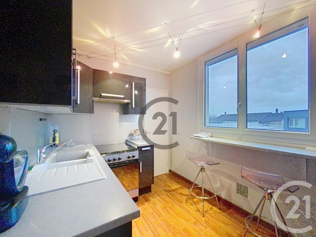 Appartement T3 à vendre - 3 pièces - 70.31 m2 - TROYES - 10 - CHAMPAGNE-ARDENNE - Century 21 Martinot Immobilier