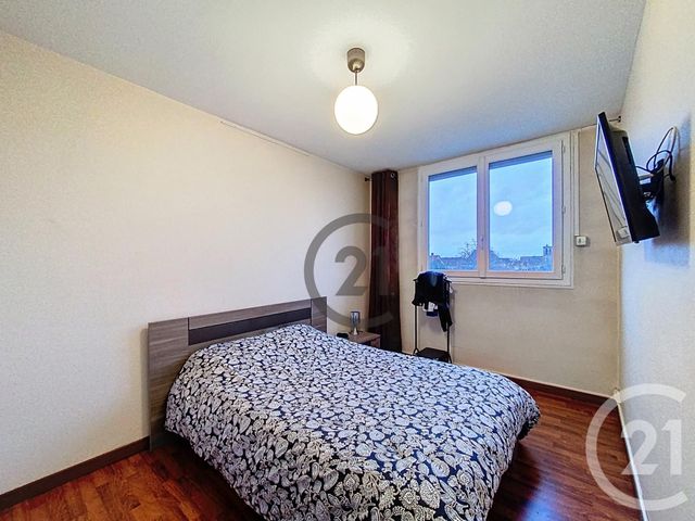 Appartement T3 à vendre - 3 pièces - 70.31 m2 - TROYES - 10 - CHAMPAGNE-ARDENNE - Century 21 Martinot Immobilier