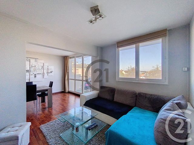 Appartement T3 à vendre - 3 pièces - 70.31 m2 - TROYES - 10 - CHAMPAGNE-ARDENNE - Century 21 Martinot Immobilier