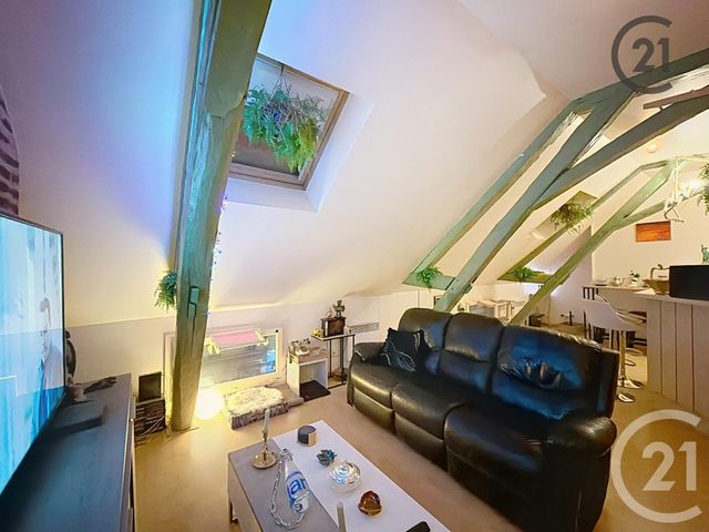 Appartement à vendre TROYES