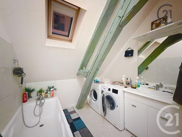 Appartement à vendre - 3 pièces - 48.07 m2 - TROYES - 10 - CHAMPAGNE-ARDENNE - Century 21 Martinot Immobilier