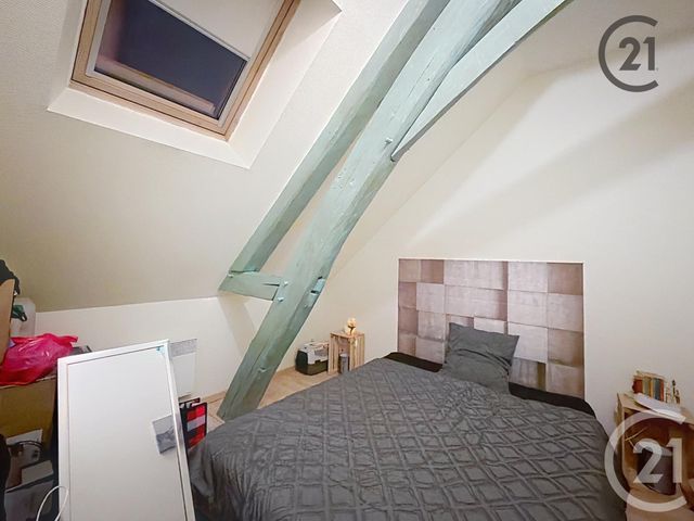 Appartement à vendre - 3 pièces - 48.07 m2 - TROYES - 10 - CHAMPAGNE-ARDENNE - Century 21 Martinot Immobilier