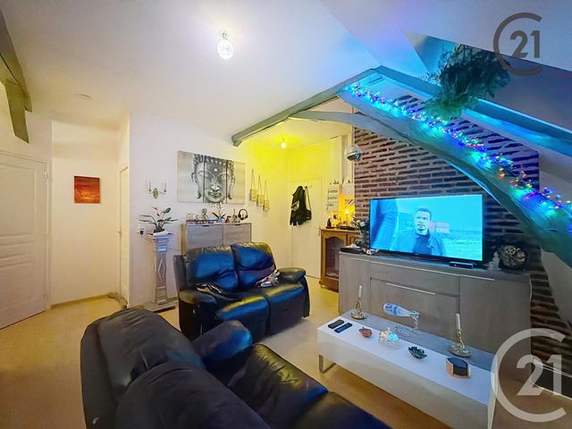 Appartement à vendre - 3 pièces - 48.07 m2 - TROYES - 10 - CHAMPAGNE-ARDENNE - Century 21 Martinot Immobilier